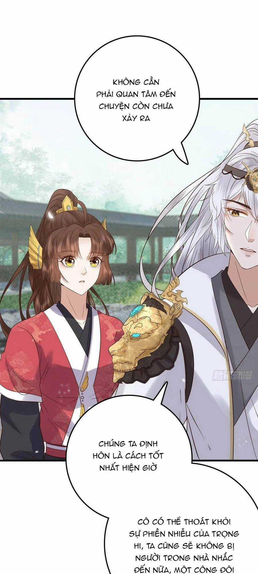 Nữ Phụ Không Thể Chọc Giận Chapter 25 trang 26