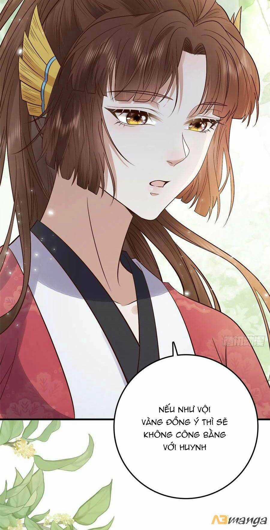 Nữ Phụ Không Thể Chọc Giận Chapter 25 trang 28