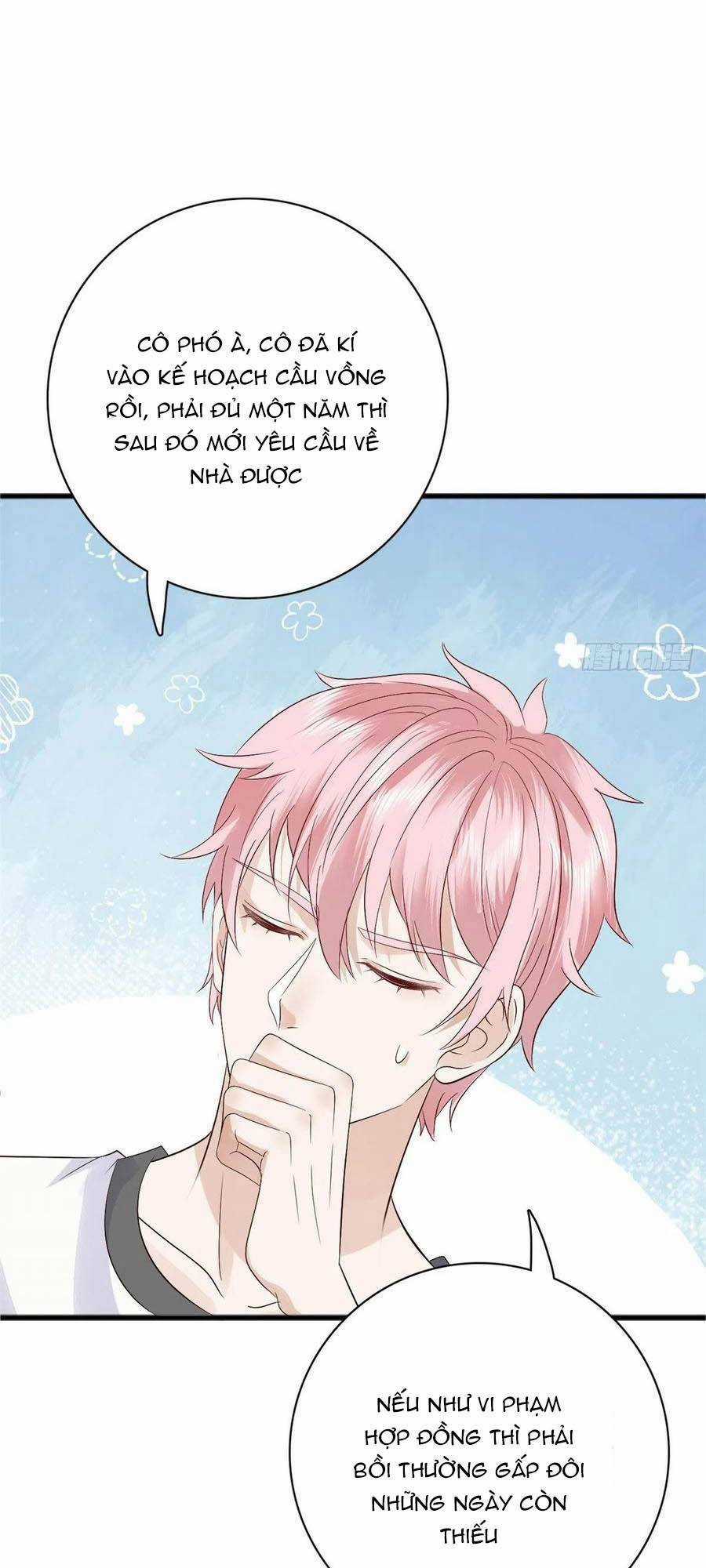 Nữ Phụ Không Thể Chọc Giận Chapter 25 trang 4