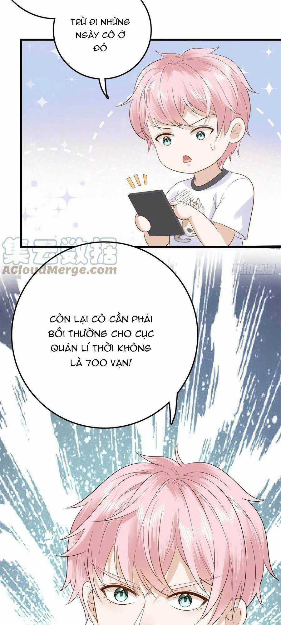 Nữ Phụ Không Thể Chọc Giận Chapter 25 trang 6