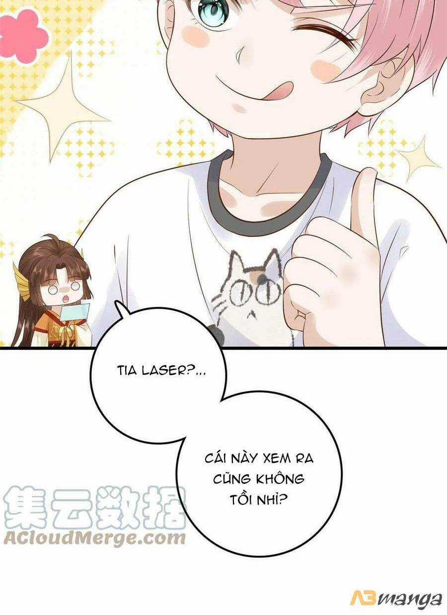 Nữ Phụ Không Thể Chọc Giận Chapter 25 trang 9