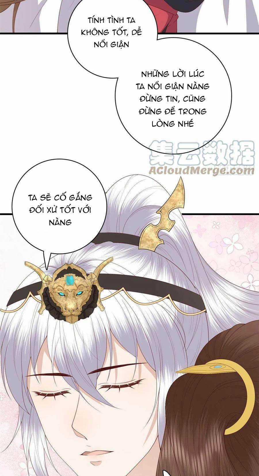 Nữ Phụ Không Thể Chọc Giận Chapter 26 trang 10