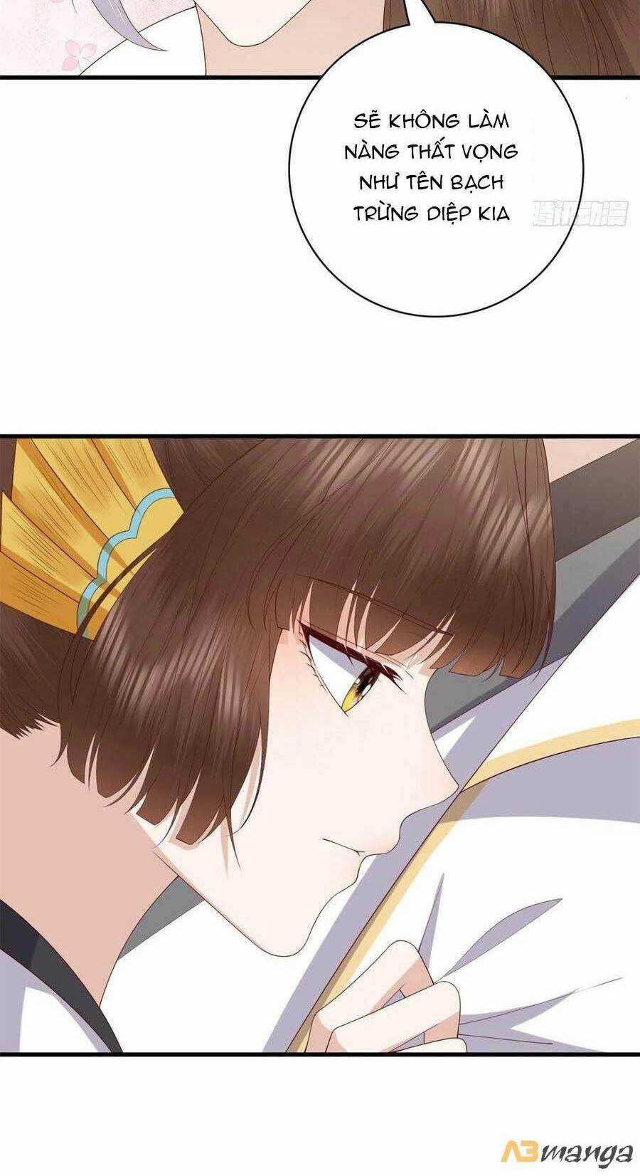 Nữ Phụ Không Thể Chọc Giận Chapter 26 trang 11