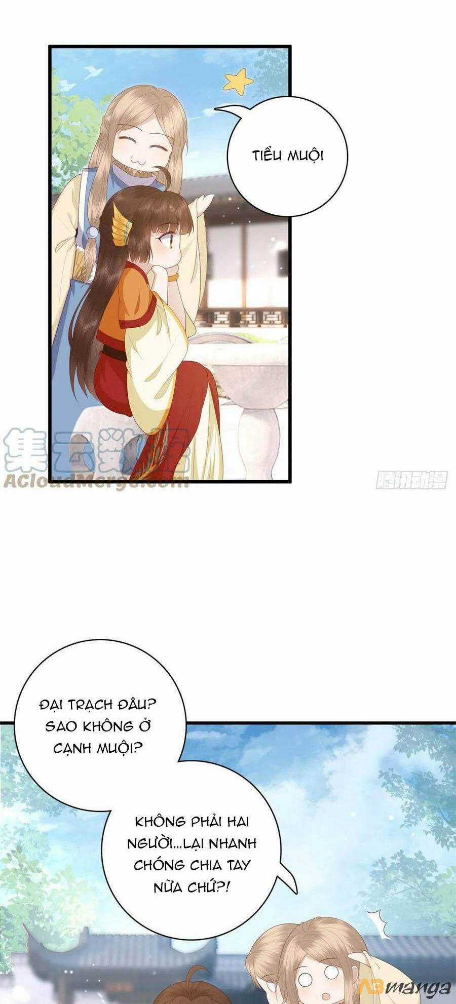 Nữ Phụ Không Thể Chọc Giận Chapter 26 trang 14