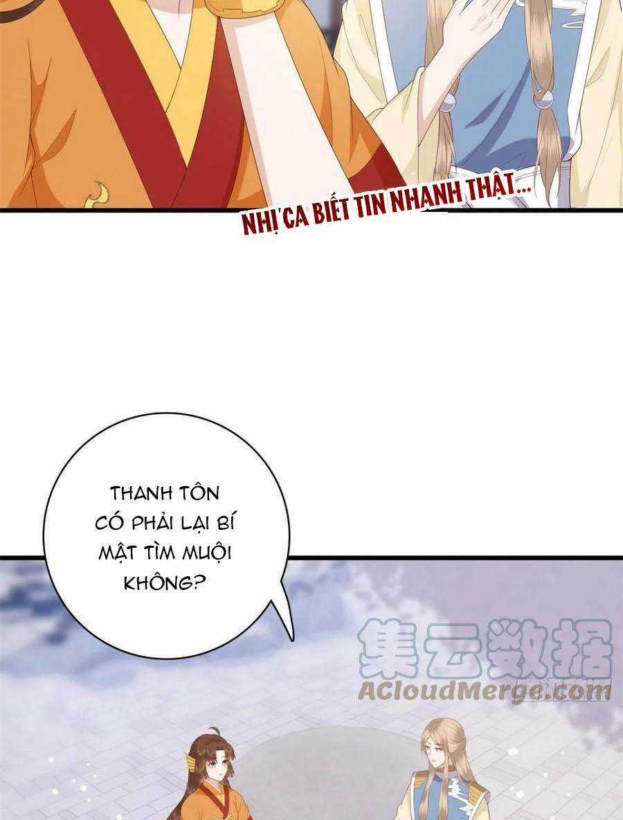 Nữ Phụ Không Thể Chọc Giận Chapter 26 trang 16