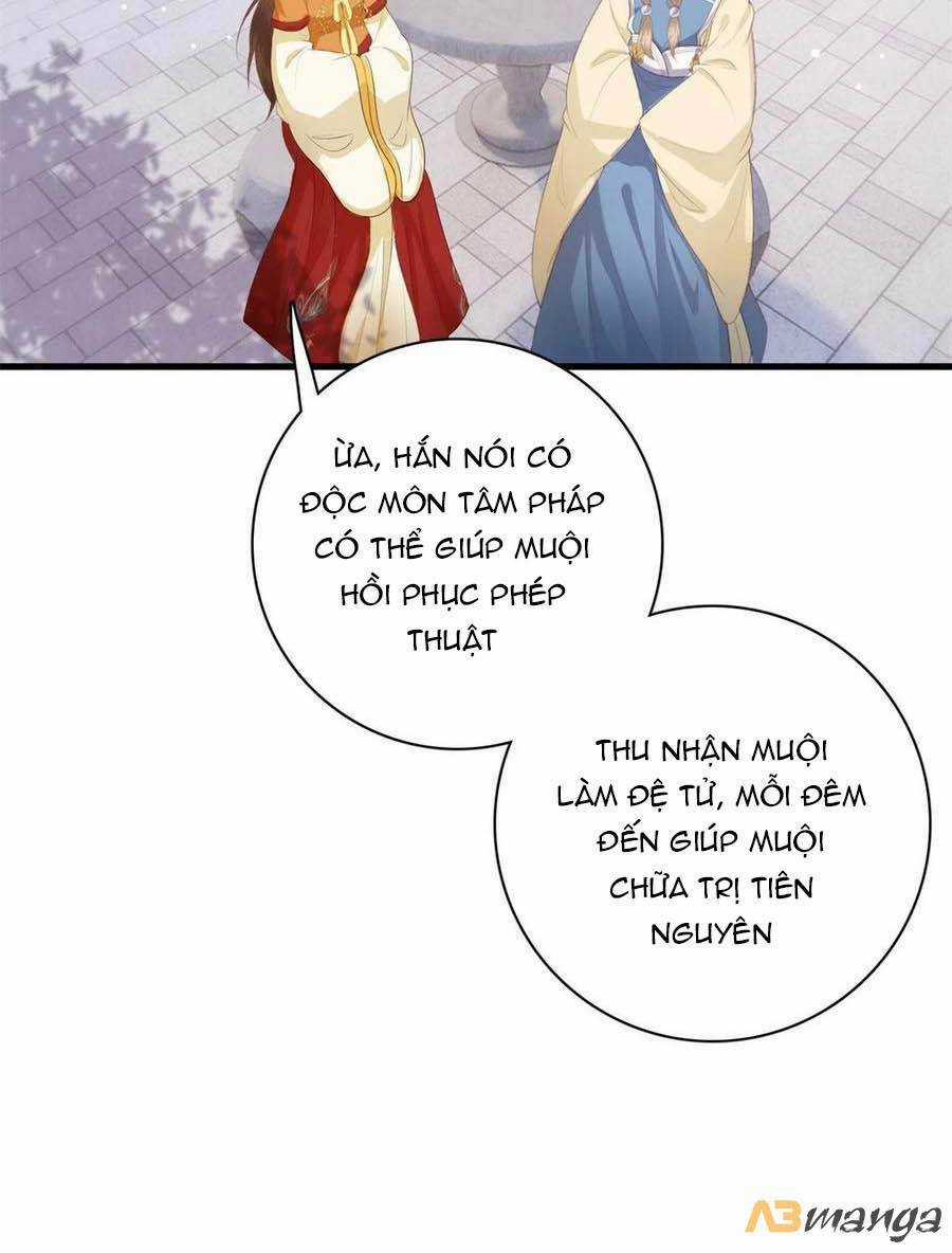 Nữ Phụ Không Thể Chọc Giận Chapter 26 trang 17