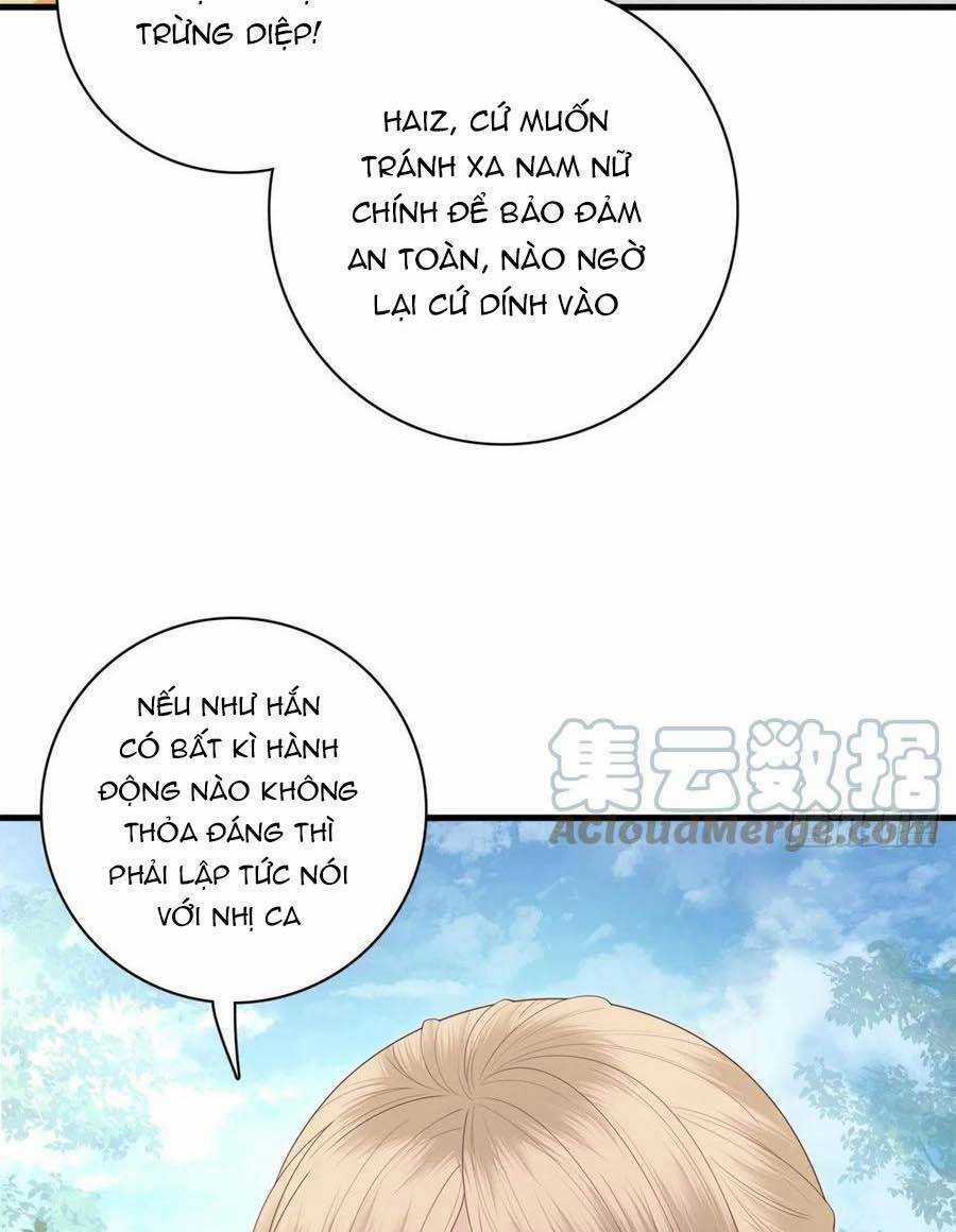 Nữ Phụ Không Thể Chọc Giận Chapter 26 trang 19