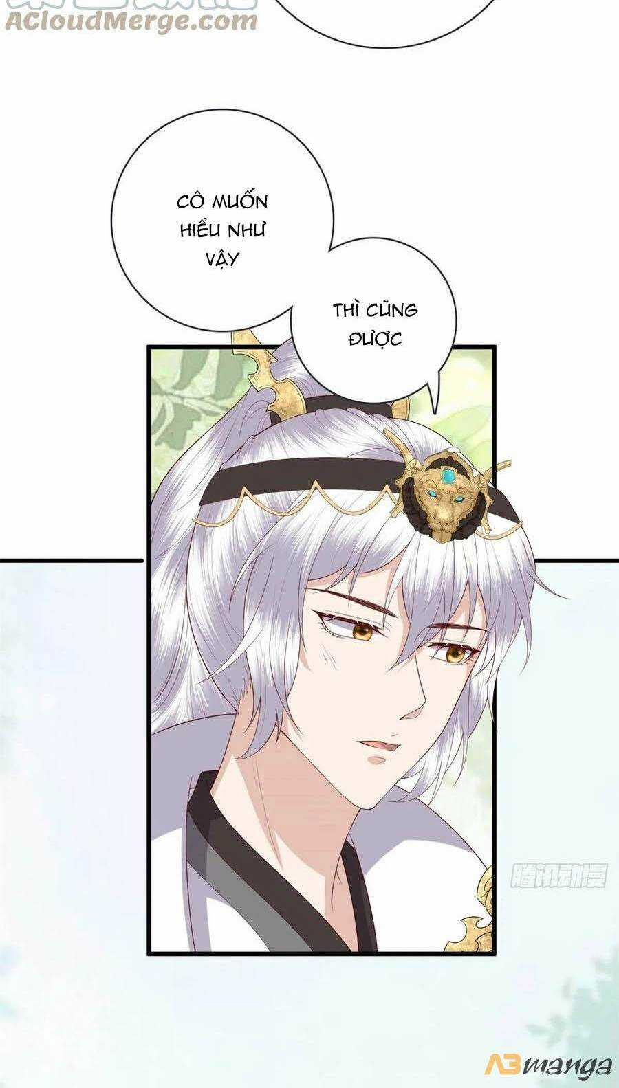 Nữ Phụ Không Thể Chọc Giận Chapter 26 trang 2