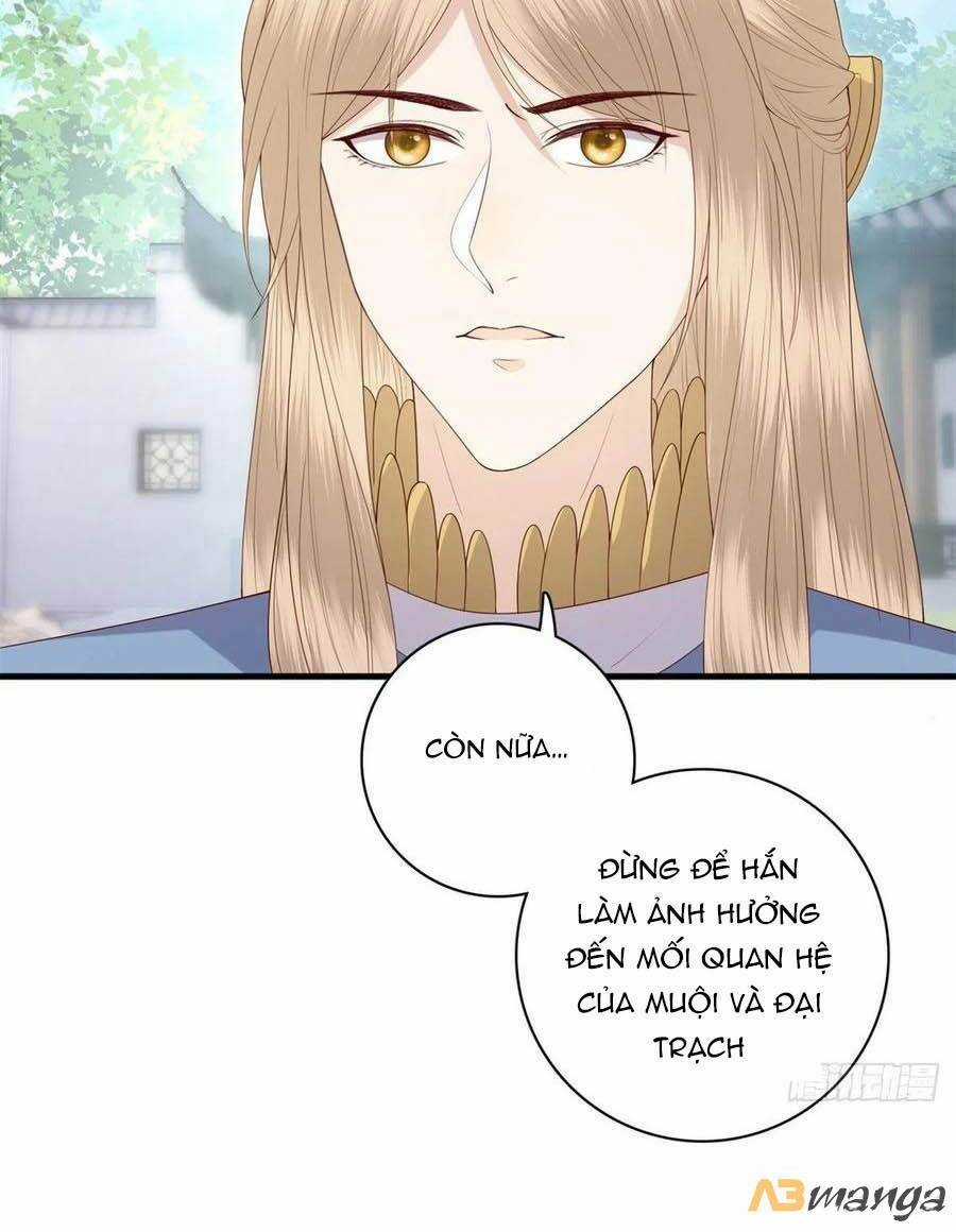 Nữ Phụ Không Thể Chọc Giận Chapter 26 trang 20