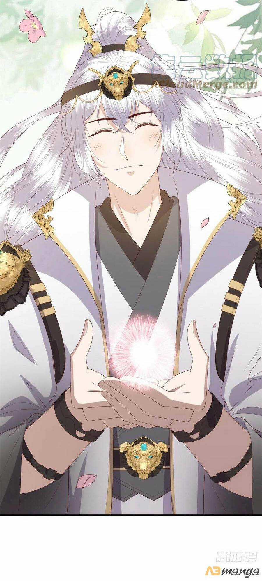 Nữ Phụ Không Thể Chọc Giận Chapter 26 trang 22