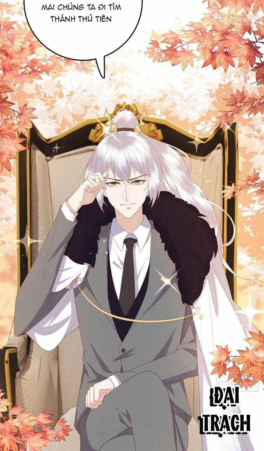 Nữ Phụ Không Thể Chọc Giận Chapter 26 trang 25