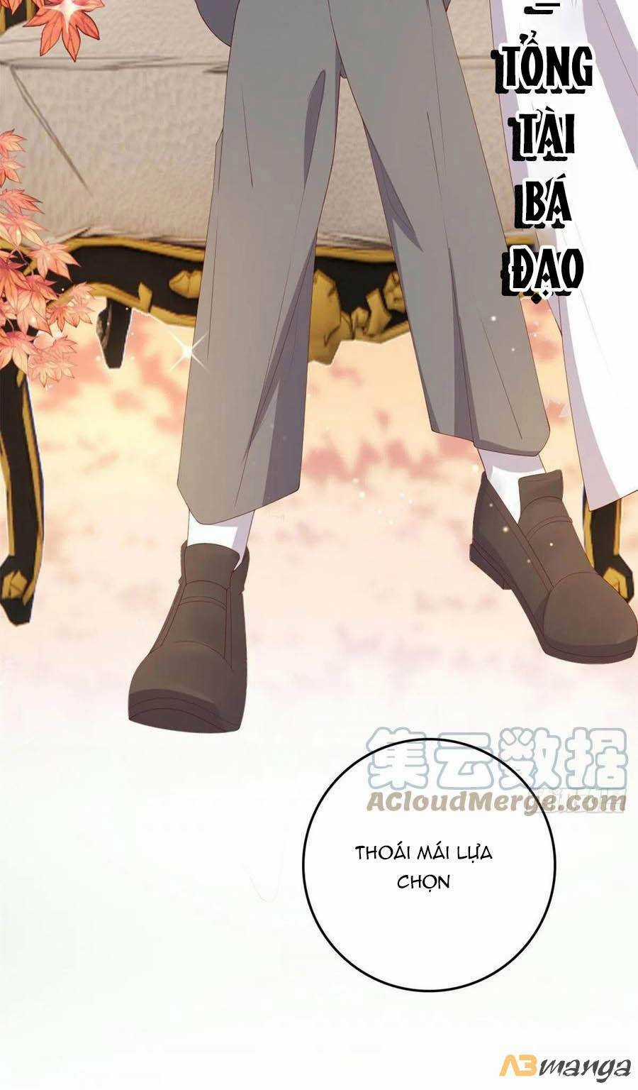 Nữ Phụ Không Thể Chọc Giận Chapter 26 trang 26