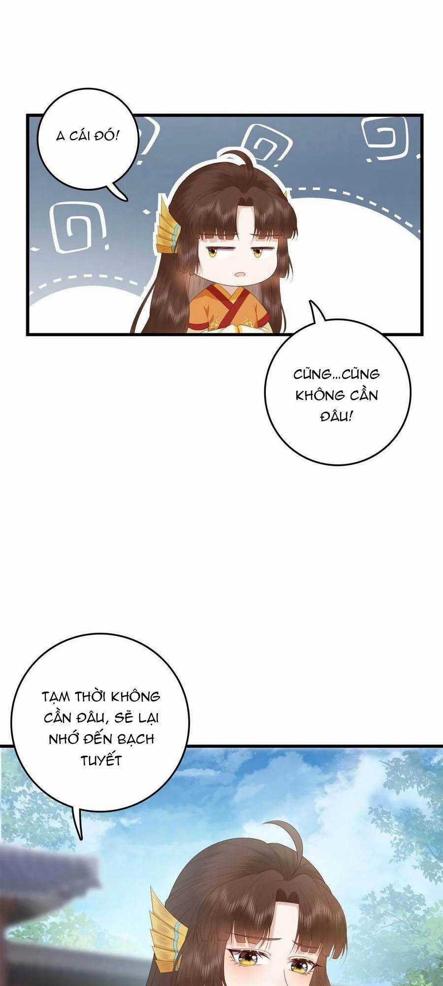 Nữ Phụ Không Thể Chọc Giận Chapter 26 trang 27