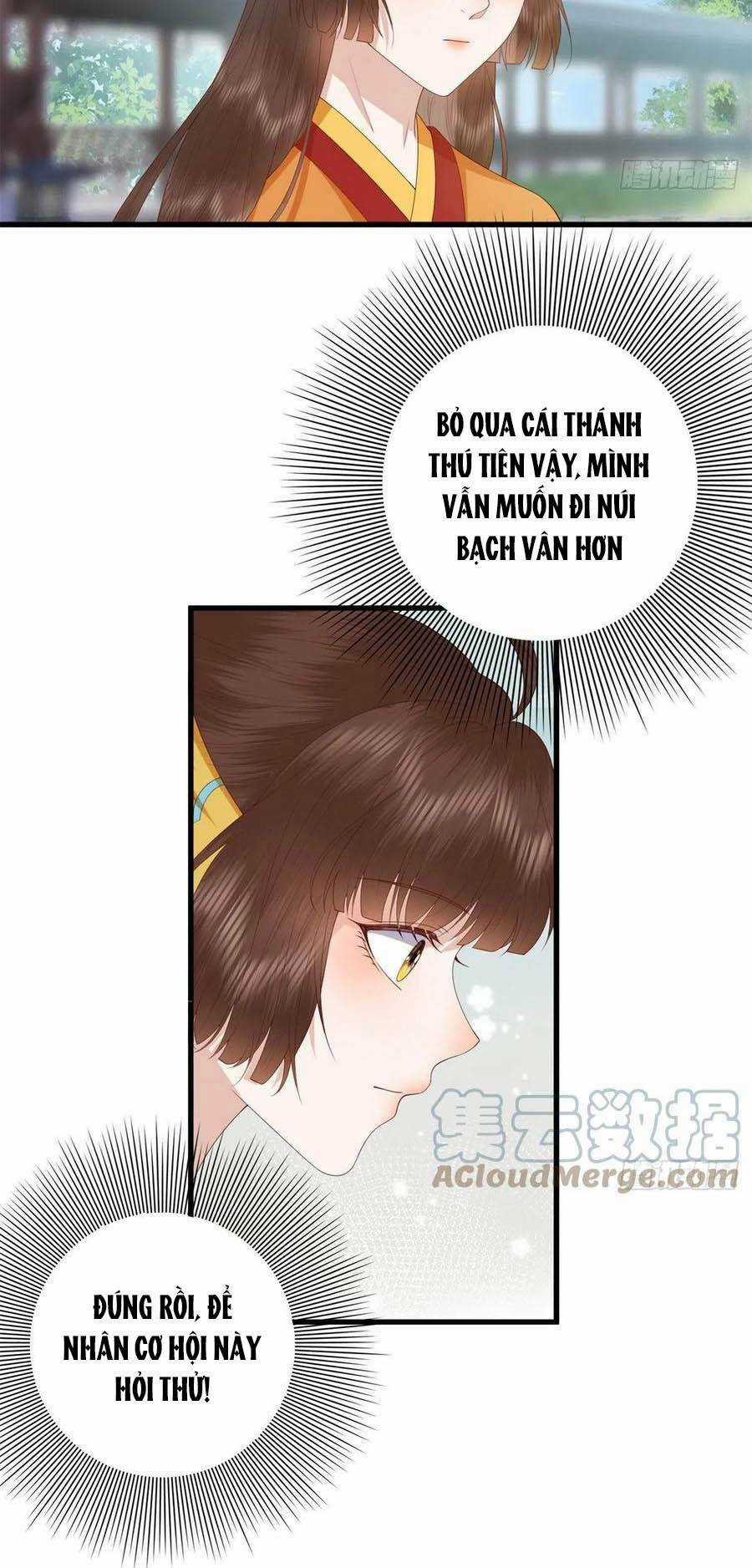 Nữ Phụ Không Thể Chọc Giận Chapter 26 trang 28