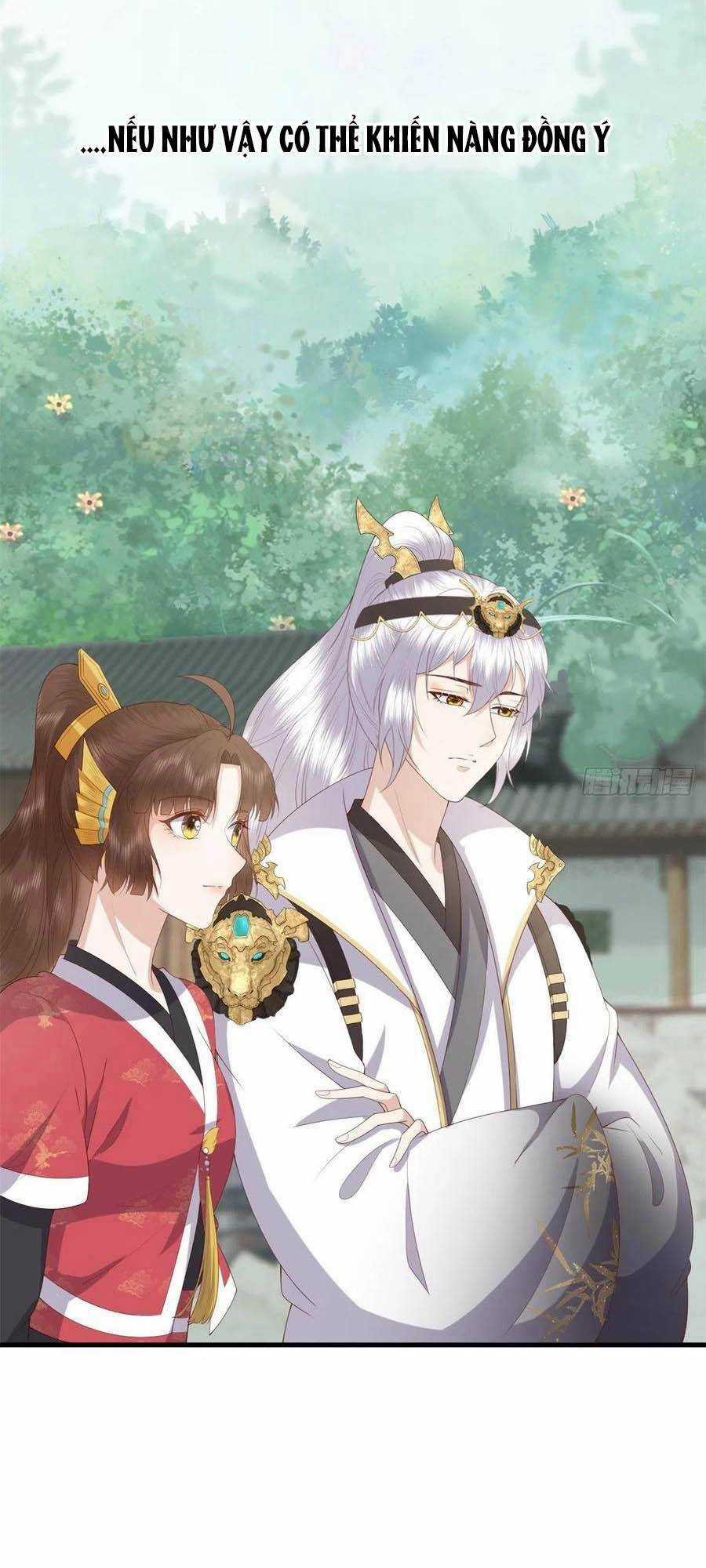 Nữ Phụ Không Thể Chọc Giận Chapter 26 trang 3