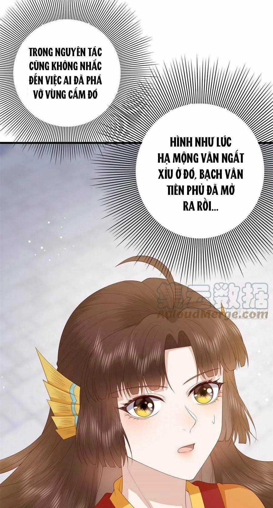 Nữ Phụ Không Thể Chọc Giận Chapter 26 trang 30