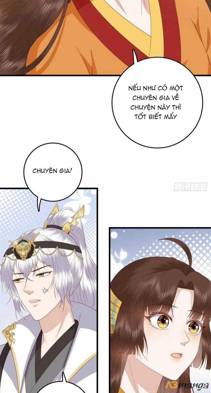 Nữ Phụ Không Thể Chọc Giận Chapter 26 trang 31