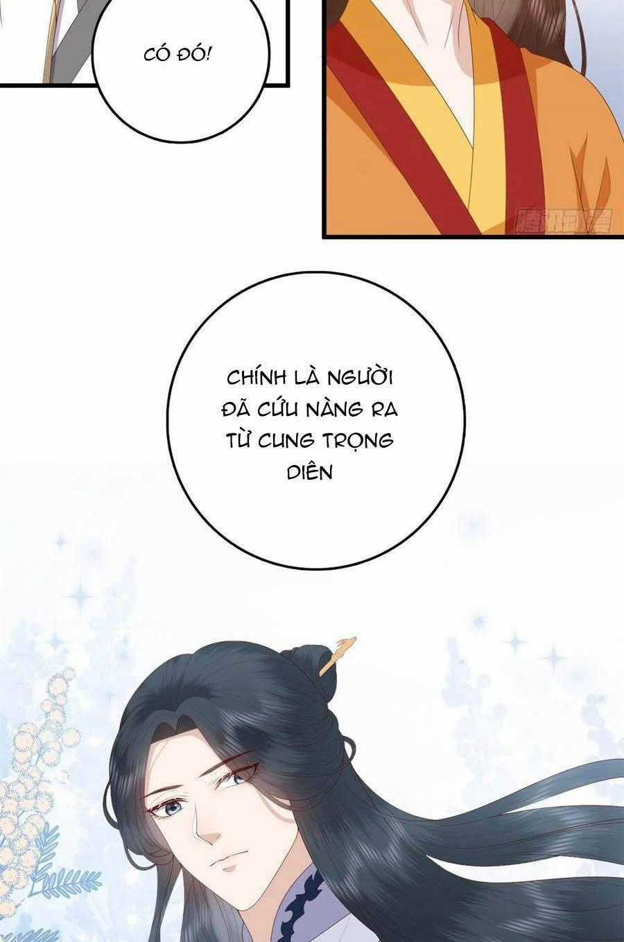 Nữ Phụ Không Thể Chọc Giận Chapter 26 trang 32