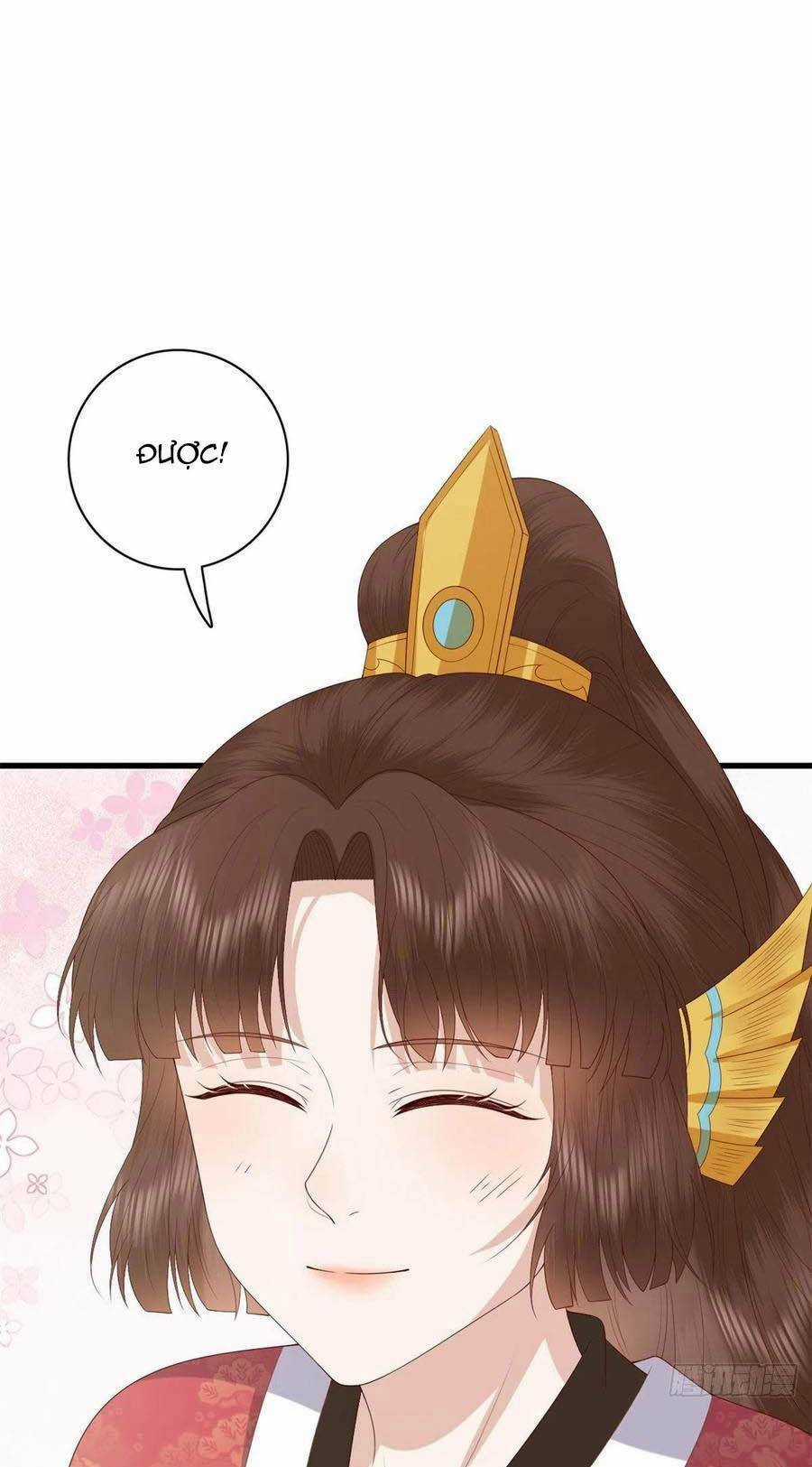 Nữ Phụ Không Thể Chọc Giận Chapter 26 trang 4