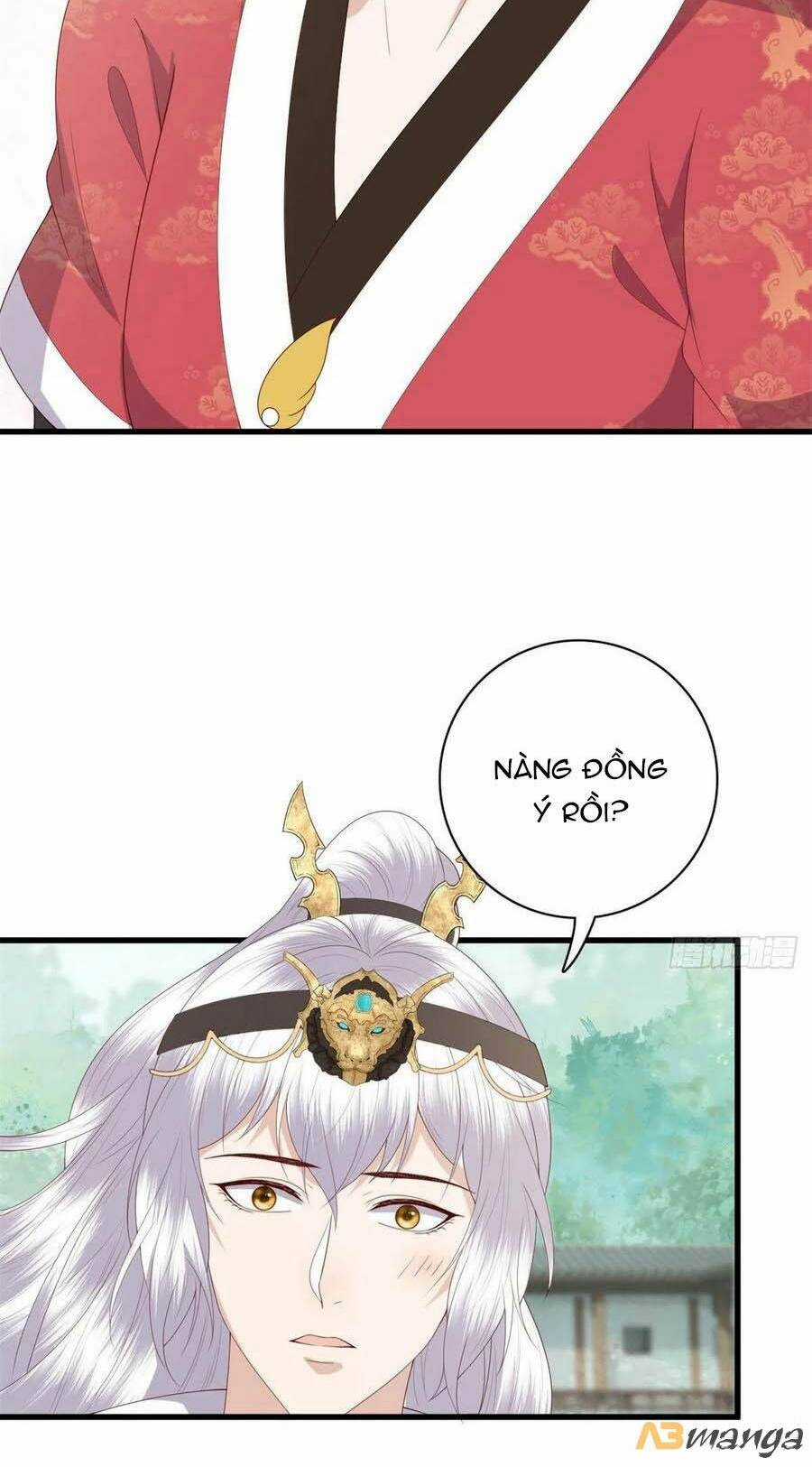 Nữ Phụ Không Thể Chọc Giận Chapter 26 trang 5