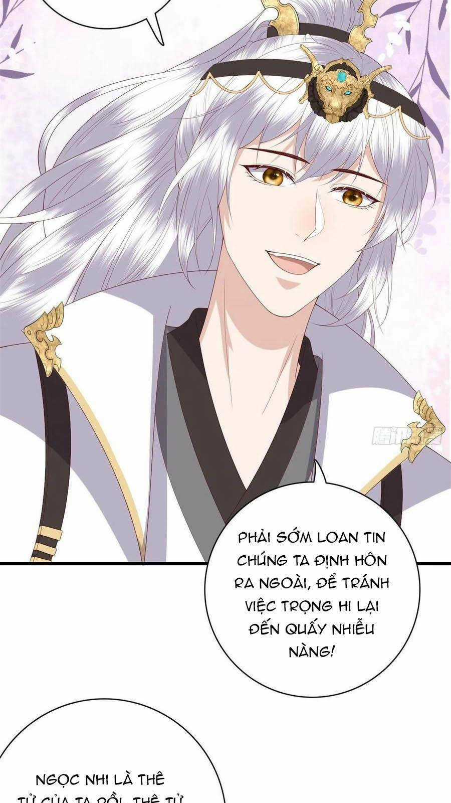 Nữ Phụ Không Thể Chọc Giận Chapter 26 trang 7