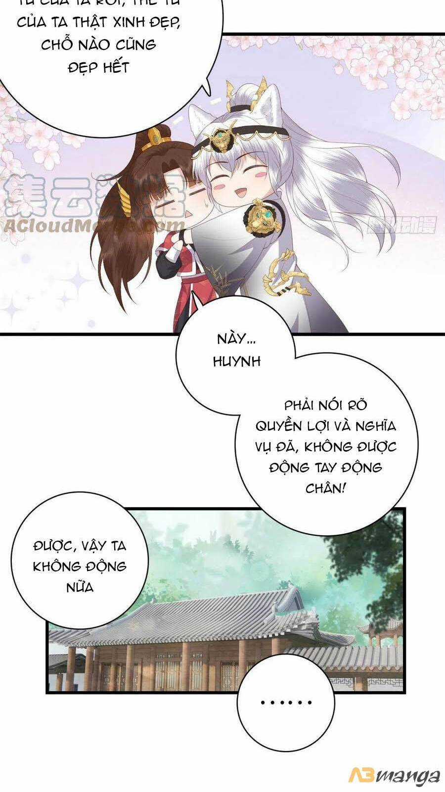 Nữ Phụ Không Thể Chọc Giận Chapter 26 trang 8