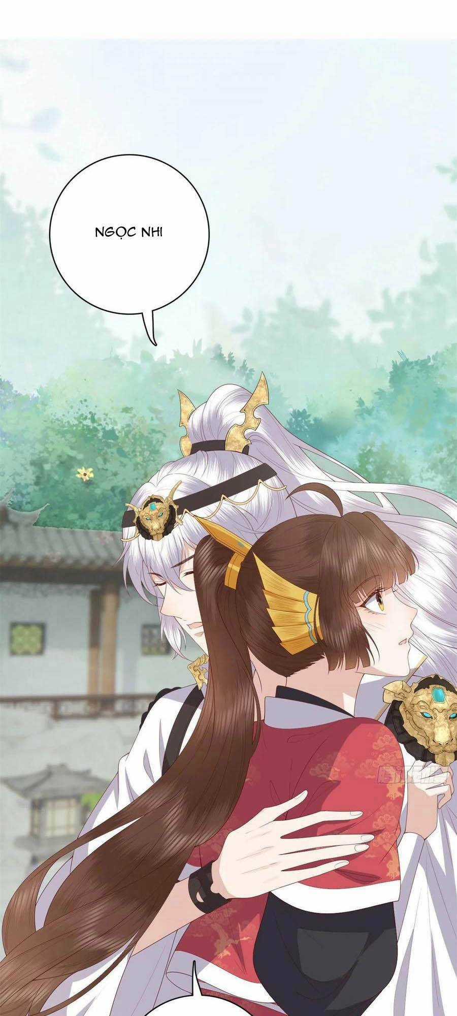 Nữ Phụ Không Thể Chọc Giận Chapter 26 trang 9