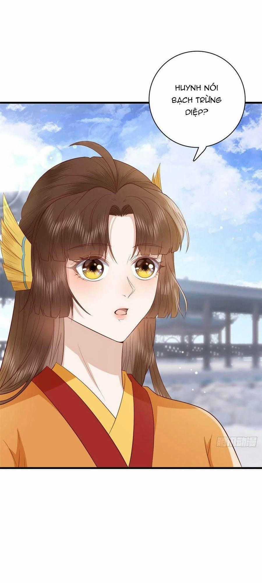 Nữ Phụ Không Thể Chọc Giận Chapter 27 trang 0