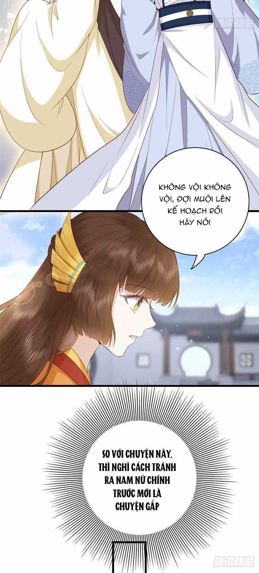 Nữ Phụ Không Thể Chọc Giận Chapter 27 trang 10