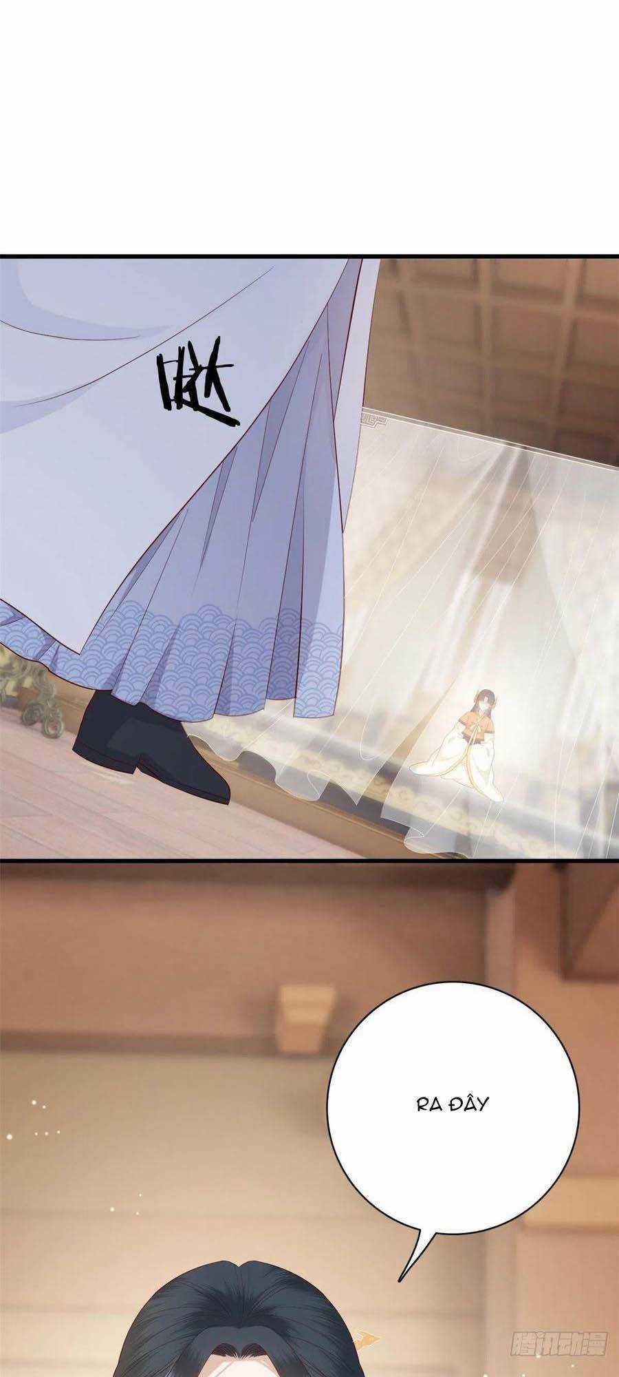 Nữ Phụ Không Thể Chọc Giận Chapter 27 trang 12