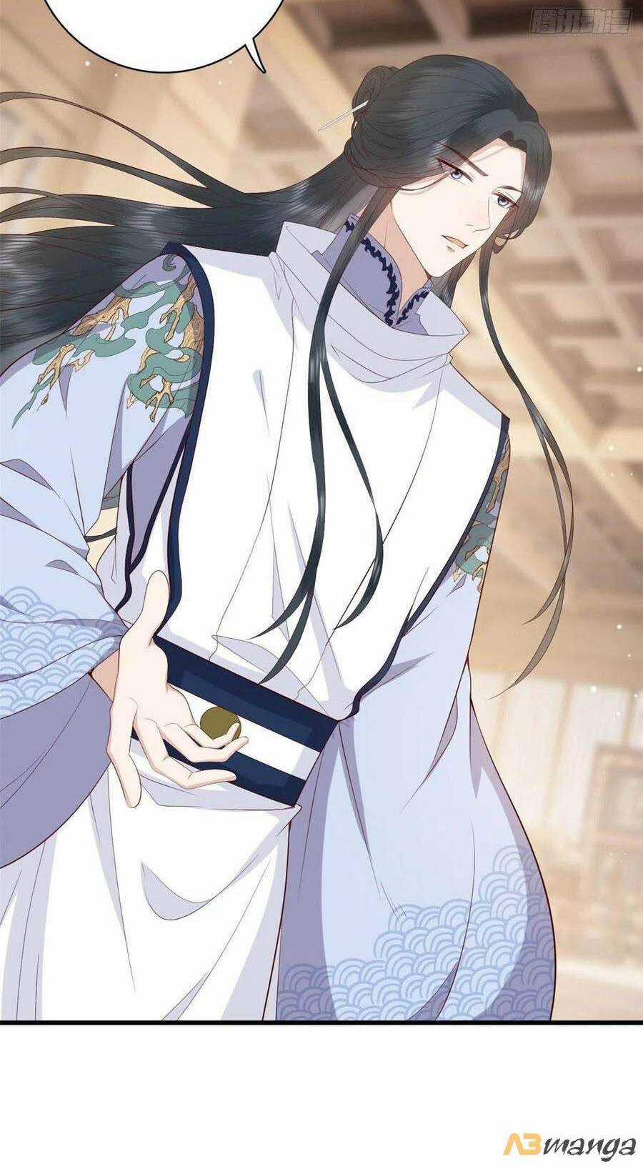 Nữ Phụ Không Thể Chọc Giận Chapter 27 trang 18