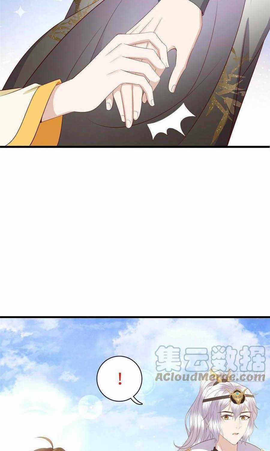 Nữ Phụ Không Thể Chọc Giận Chapter 27 trang 2