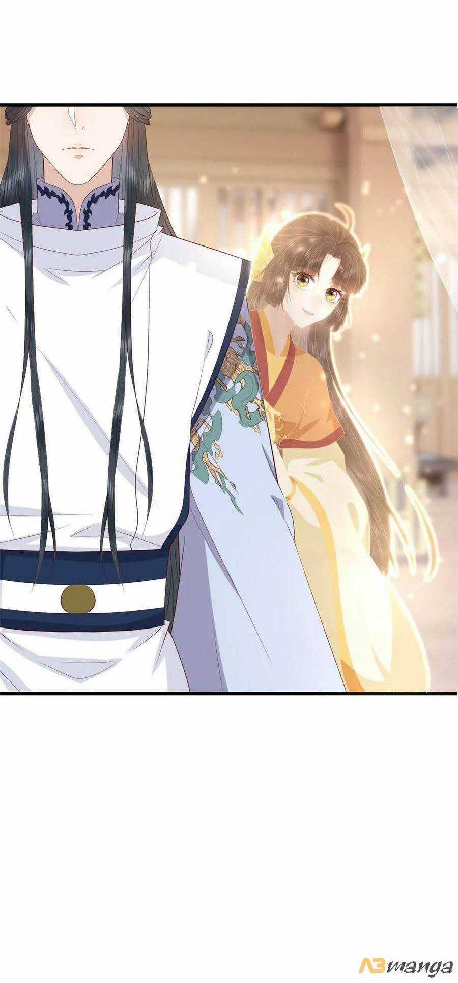 Nữ Phụ Không Thể Chọc Giận Chapter 27 trang 22