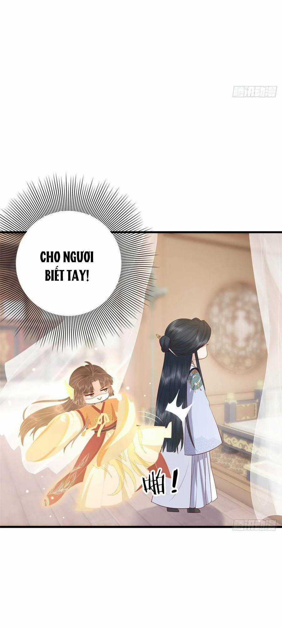 Nữ Phụ Không Thể Chọc Giận Chapter 27 trang 23