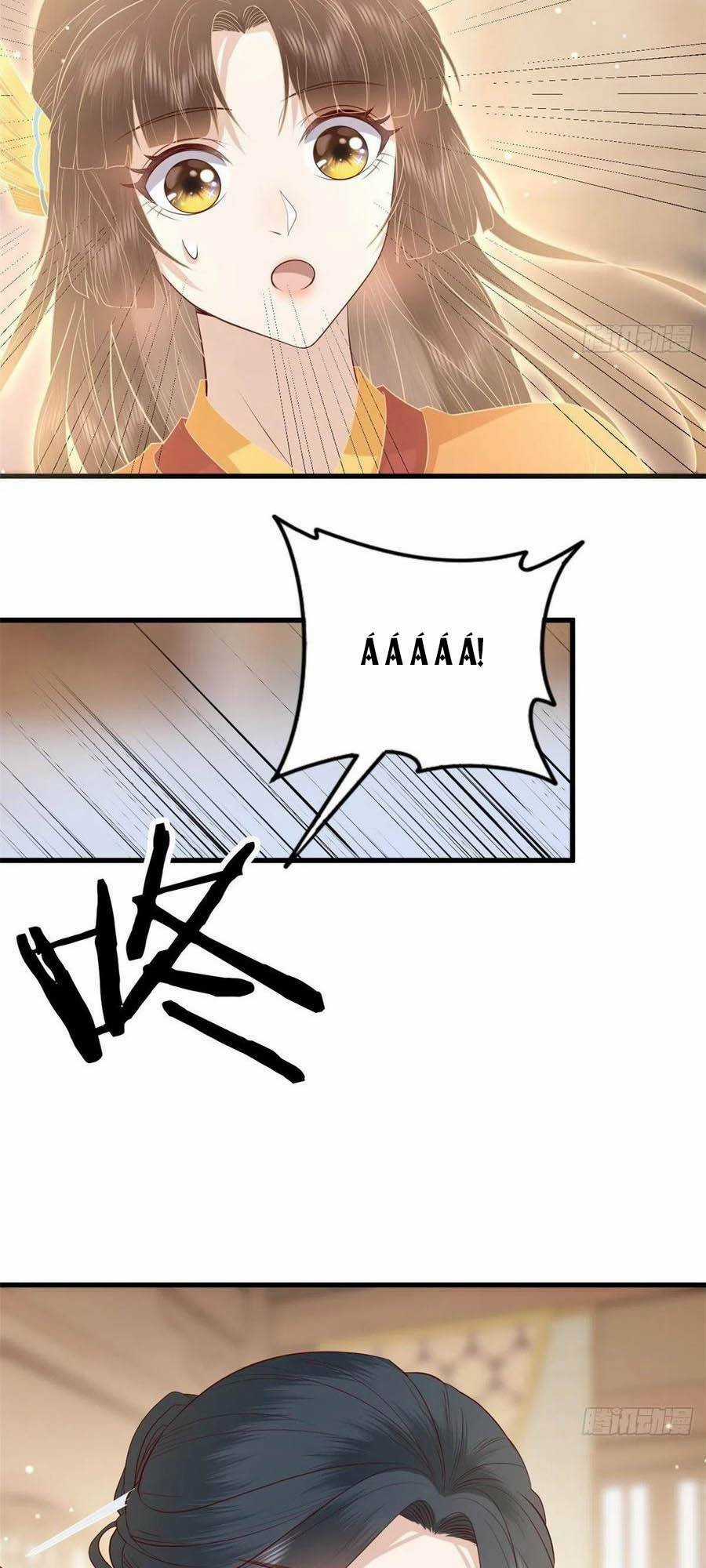 Nữ Phụ Không Thể Chọc Giận Chapter 27 trang 25