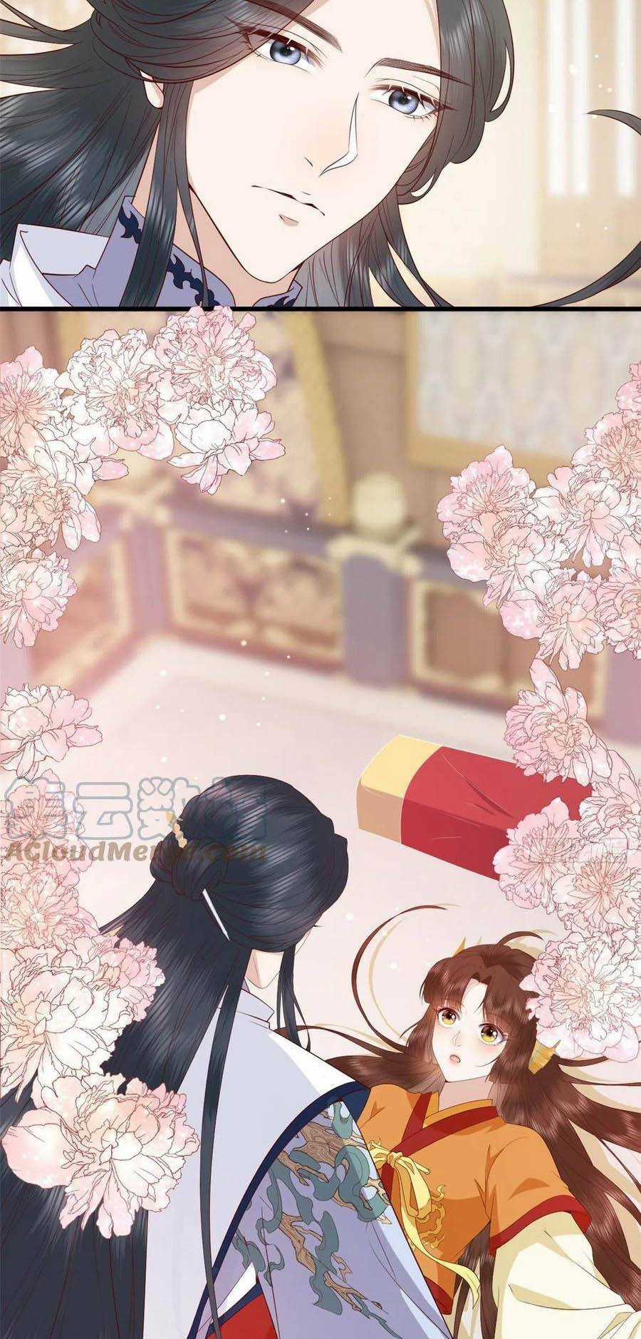 Nữ Phụ Không Thể Chọc Giận Chapter 27 trang 26