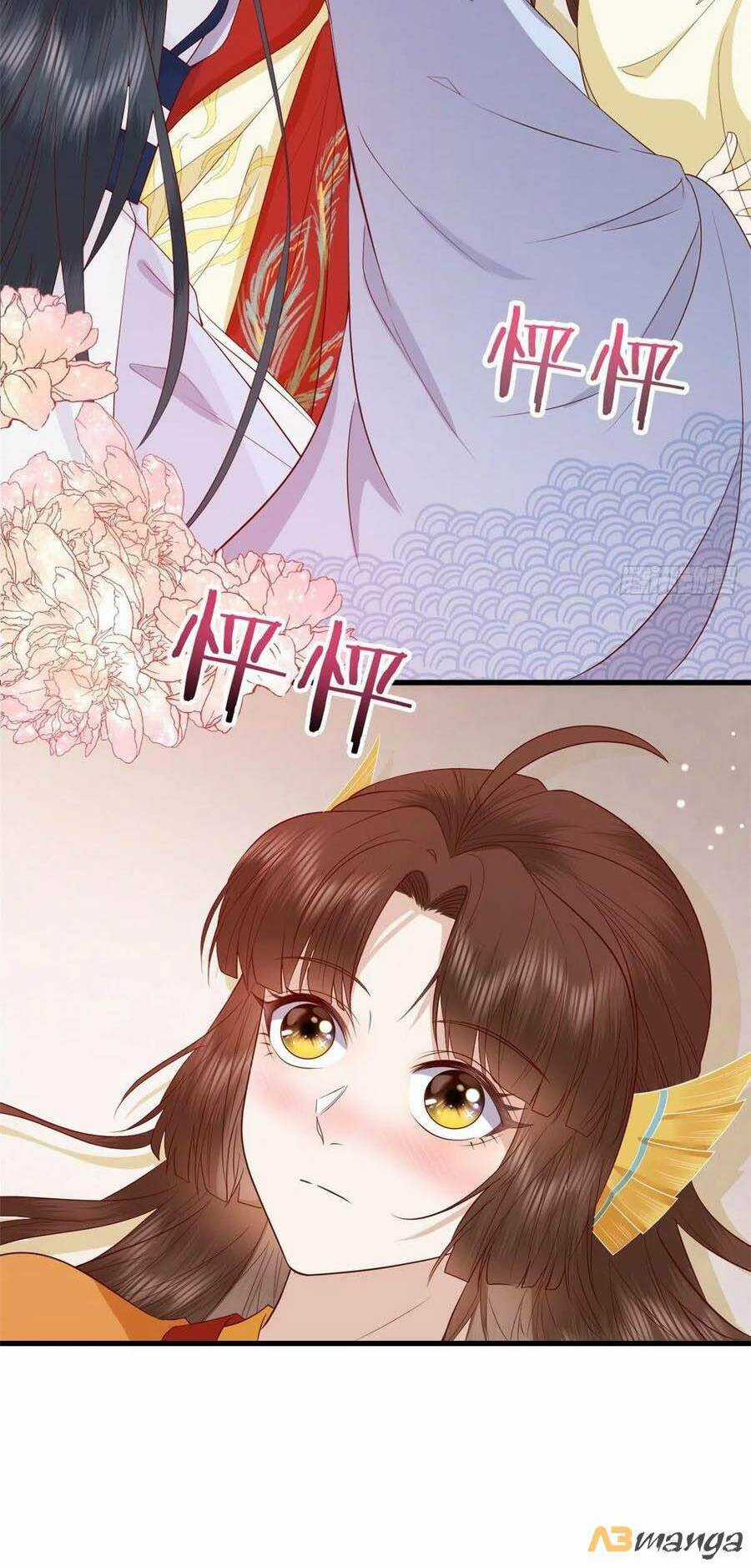 Nữ Phụ Không Thể Chọc Giận Chapter 27 trang 27