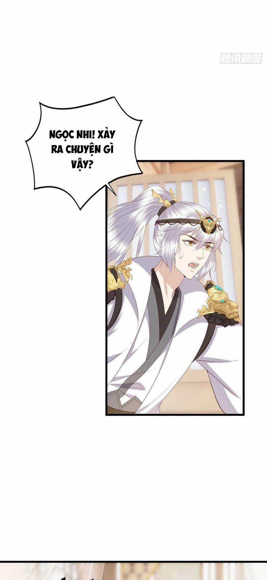 Nữ Phụ Không Thể Chọc Giận Chapter 27 trang 28