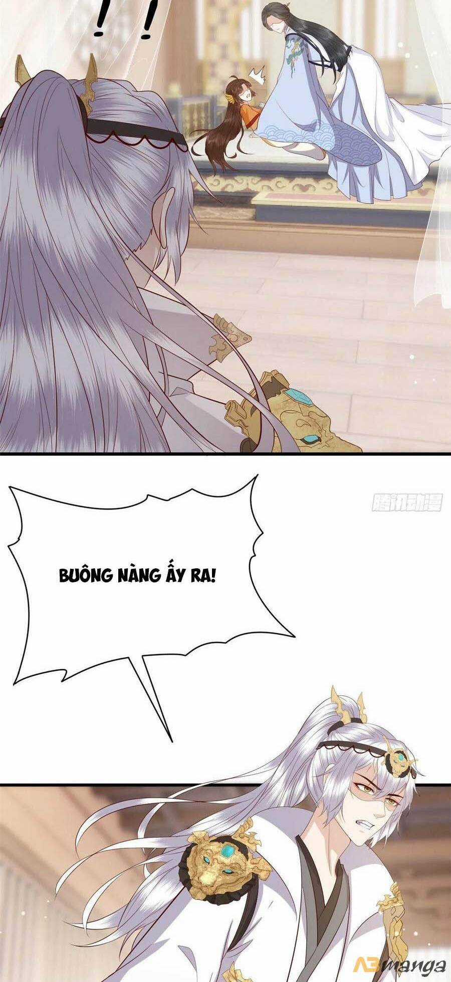 Nữ Phụ Không Thể Chọc Giận Chapter 27 trang 29