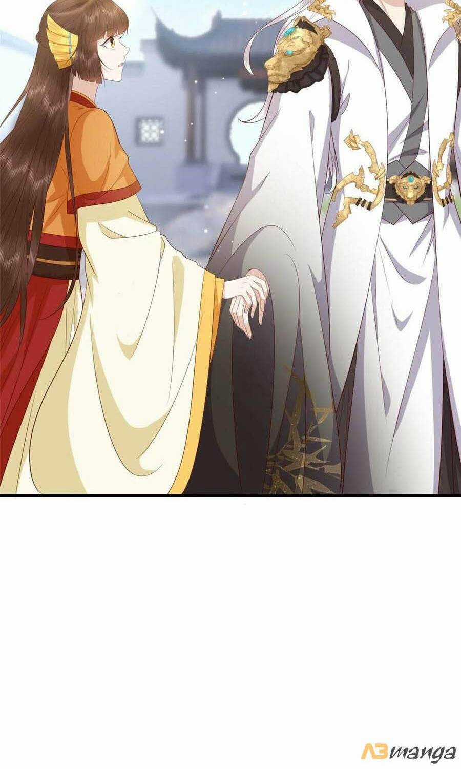 Nữ Phụ Không Thể Chọc Giận Chapter 27 trang 3