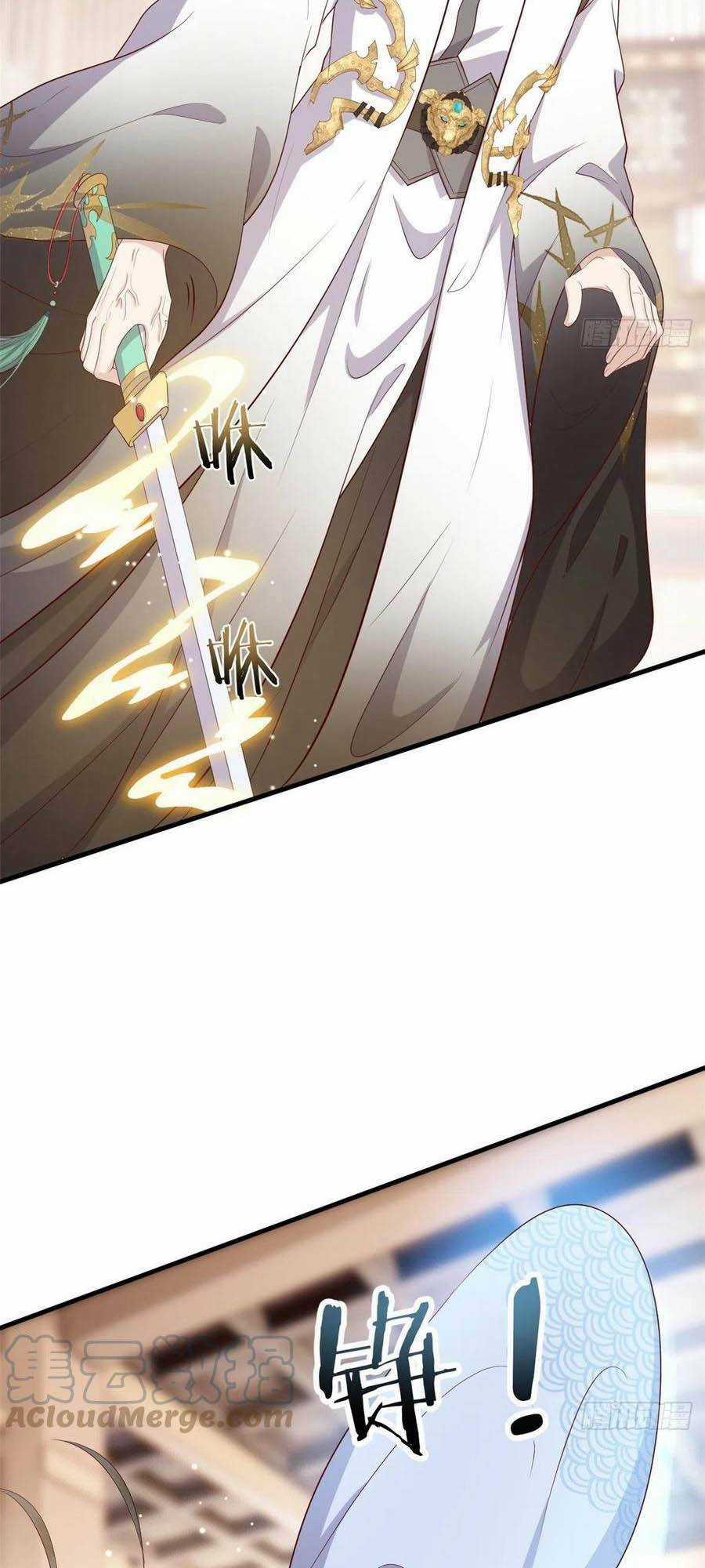 Nữ Phụ Không Thể Chọc Giận Chapter 27 trang 30