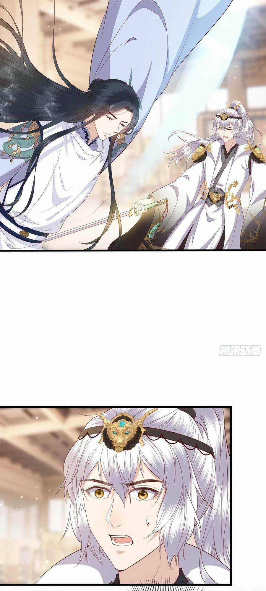 Nữ Phụ Không Thể Chọc Giận Chapter 27 trang 31