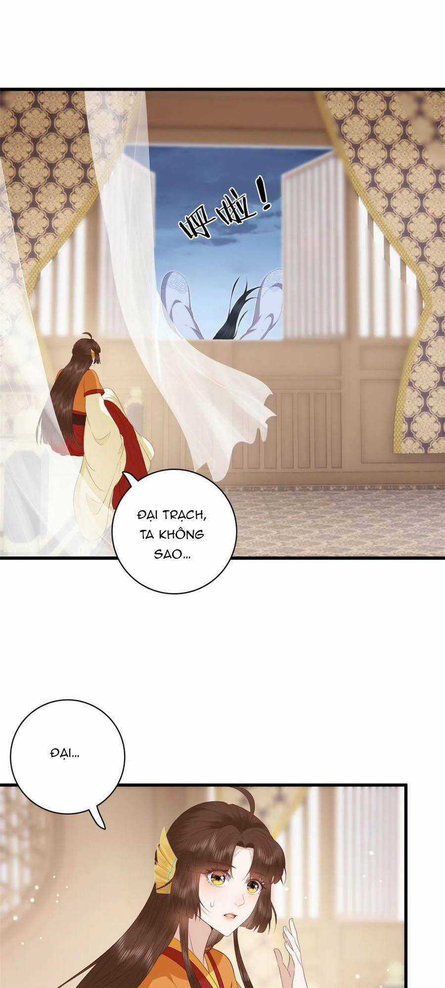 Nữ Phụ Không Thể Chọc Giận Chapter 27 trang 34