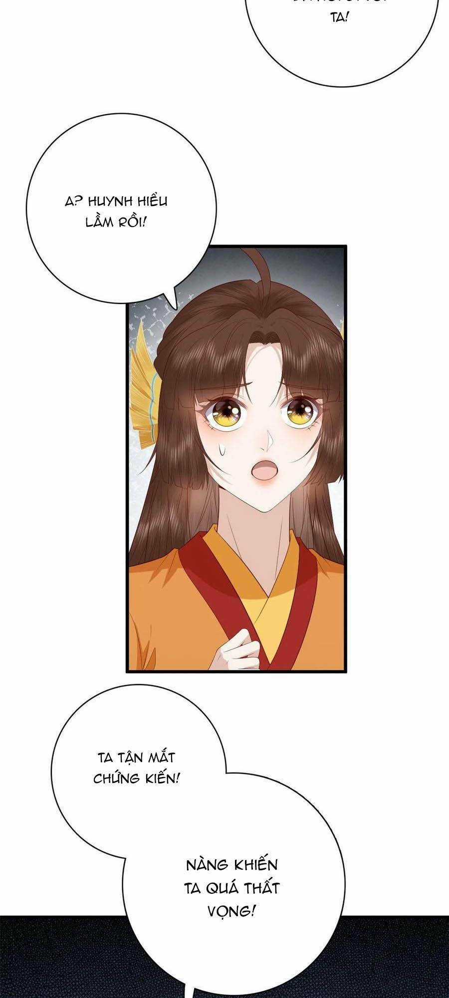 Nữ Phụ Không Thể Chọc Giận Chapter 27 trang 36