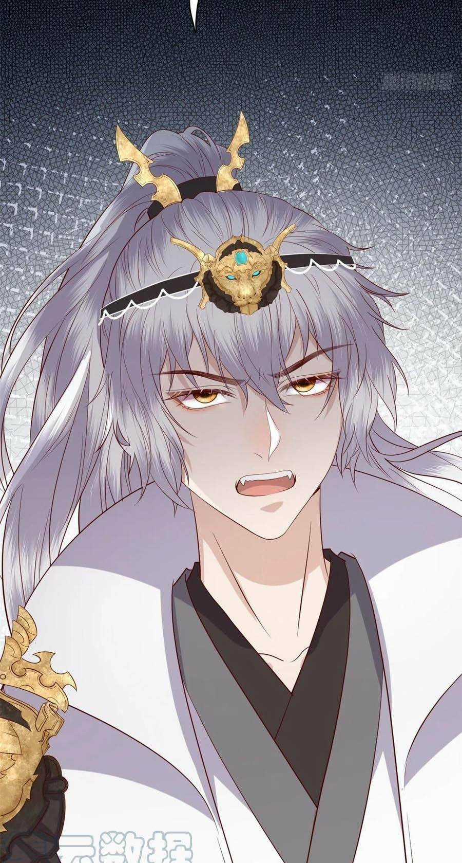 Nữ Phụ Không Thể Chọc Giận Chapter 27 trang 37