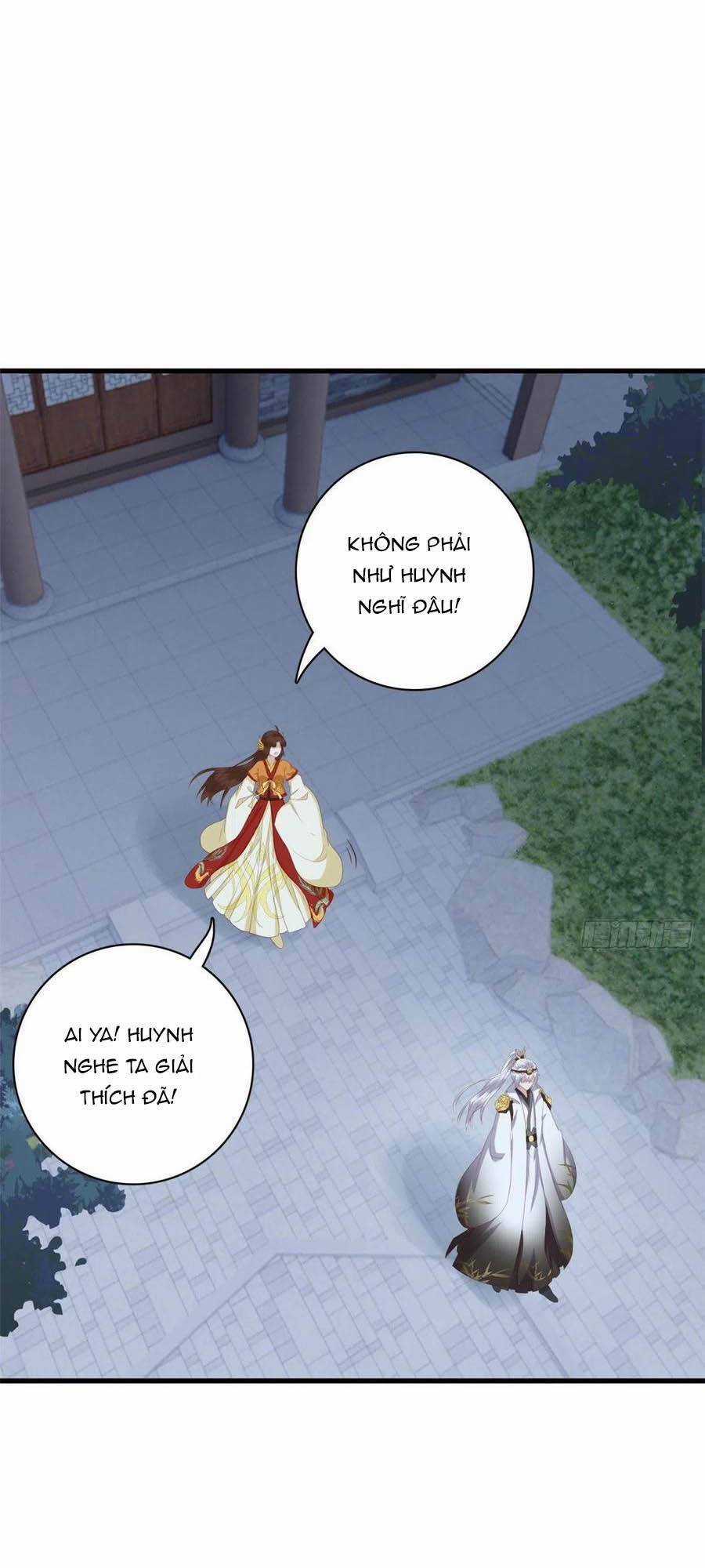 Nữ Phụ Không Thể Chọc Giận Chapter 27 trang 39