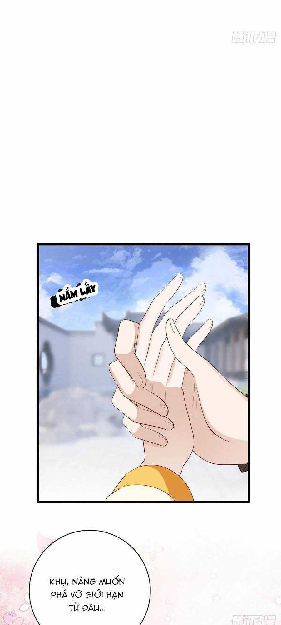 Nữ Phụ Không Thể Chọc Giận Chapter 27 trang 4