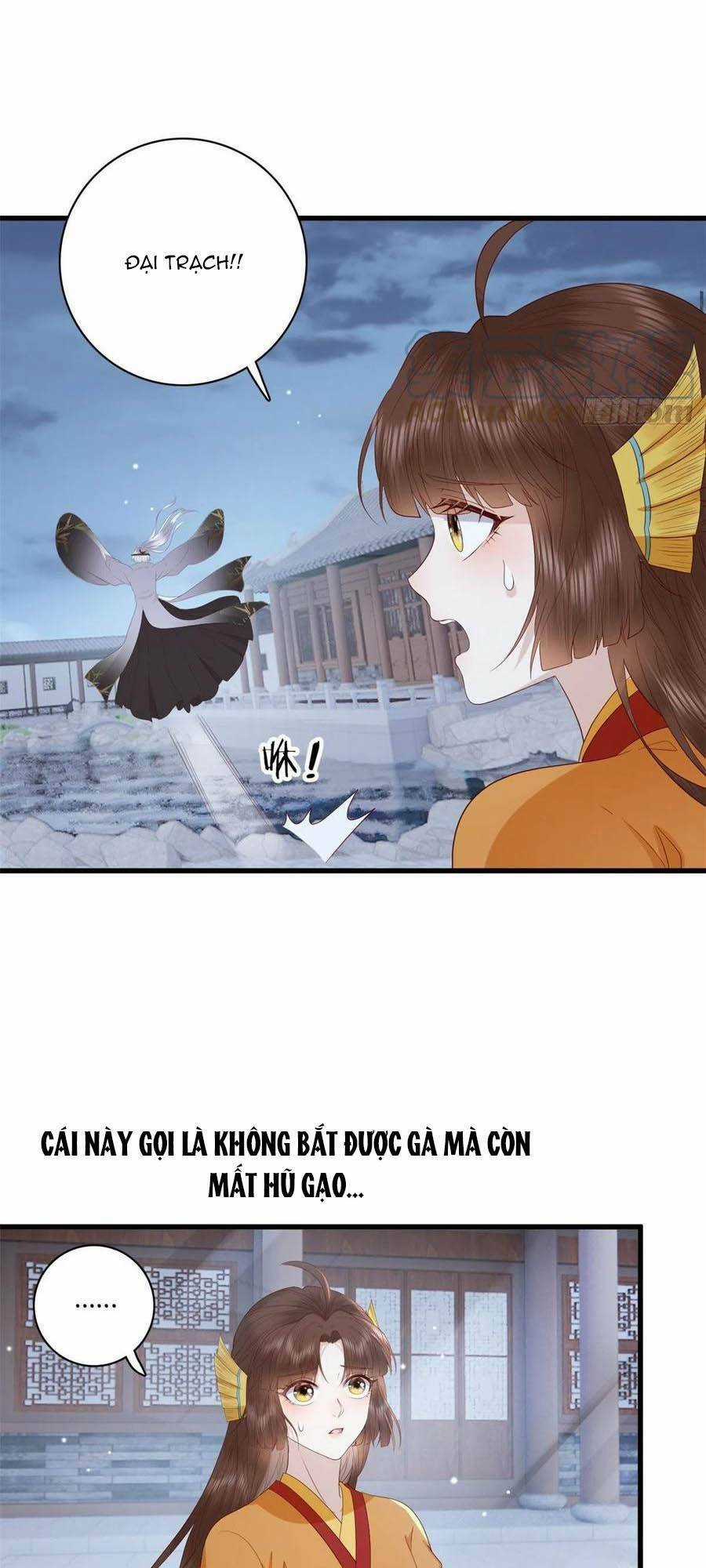 Nữ Phụ Không Thể Chọc Giận Chapter 27 trang 40