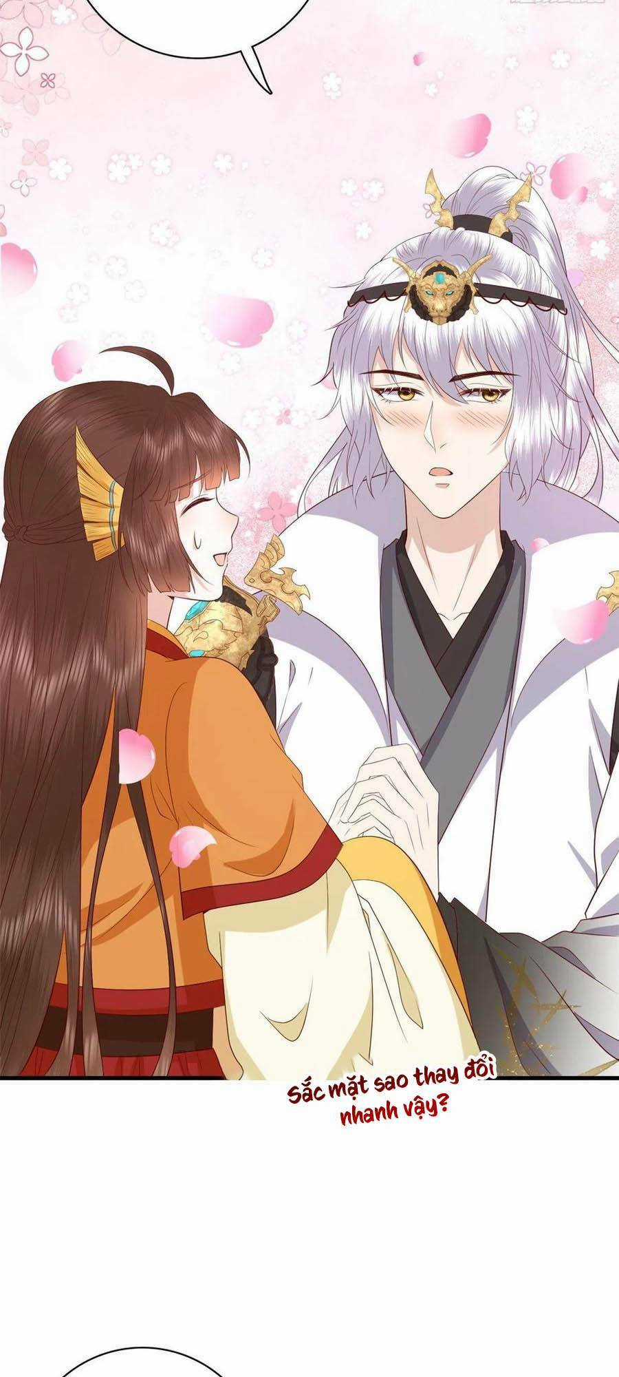 Nữ Phụ Không Thể Chọc Giận Chapter 27 trang 5