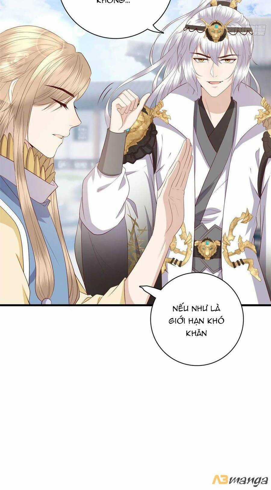 Nữ Phụ Không Thể Chọc Giận Chapter 27 trang 7